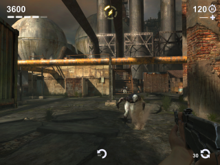    The Drowning   App Store