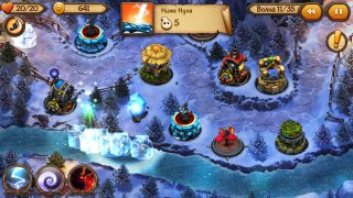 Little Bit Evil   Tower Defense   ,   