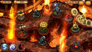 Little Bit Evil   Tower Defense   ,   