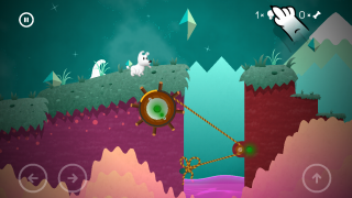 Mimpi  -  Crescent Moon Games