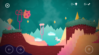 Mimpi  -  Crescent Moon Games