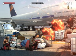 DeNA   EightPixelsSquare  iOS  Lawless