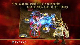 - Combat Monsters   App Store