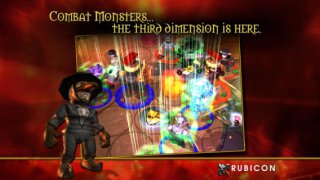 - Combat Monsters   App Store