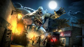 Dead Trigger 2 - ��� ��� ������� �������� �����-������������