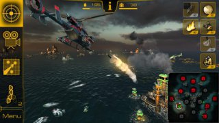 Oil Rush: 3D Naval Strategy -     !