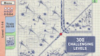 Paper Train Reloaded     