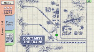 Paper Train Reloaded     