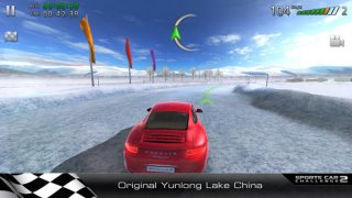 Sports Car Challenge 2     App Store