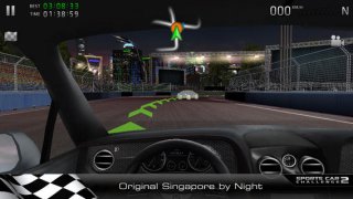 Sports Car Challenge 2     App Store
