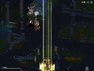 Axes & Allies   RPG-   