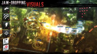 11 Bit Studios   Tower Defense Anomaly 2   Chillingo