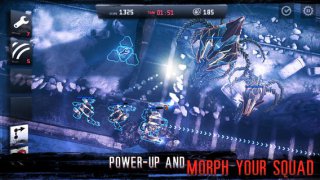 11 Bit Studios   Tower Defense Anomaly 2   Chillingo