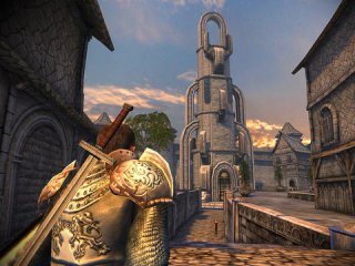 Ravensword: Shadowlands       33 !