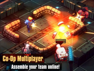 -  Meltdown   Bulkypix   App Store