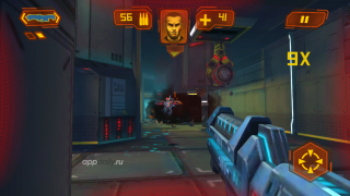 : Neon Shadow  iOS    !