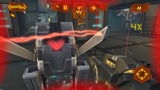 : Neon Shadow  iOS    !