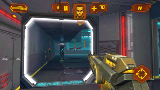 : Neon Shadow  iOS    !