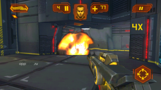 : Neon Shadow  iOS    !