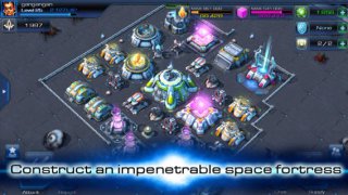 Galaxy Factions -      !