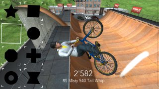  App Store - Touchgrind Skate 2, Drive On Moscow HD   