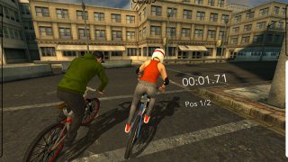  App Store - Touchgrind Skate 2, Drive On Moscow HD   