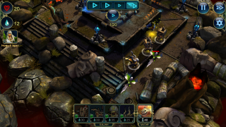 Defenders &#8213;   PC   Tower Defense    iOS