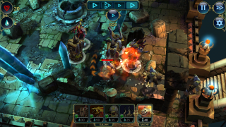 Defenders &#8213;   PC   Tower Defense    iOS