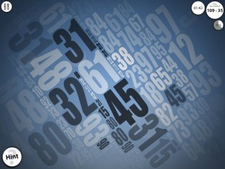 Numerity      Blueprint 3D