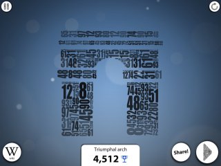 Numerity      Blueprint 3D