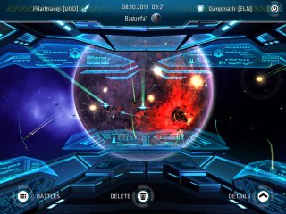 Galaxy on Fire  Alliances     App Store
