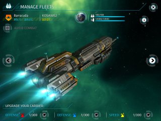 Galaxy on Fire  Alliances     App Store