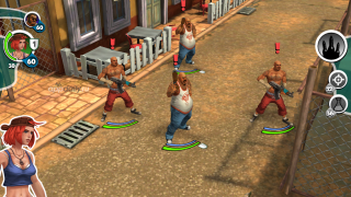 AntiSquad      insGames