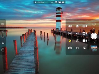 ProCam XL2 ������������������� ������ ��� iPad