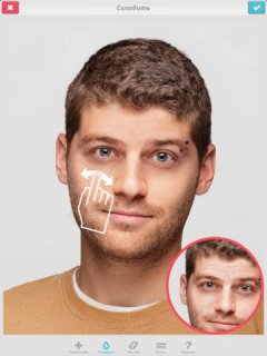 Facetune for iPad -    iPad