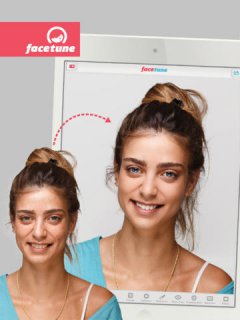 Facetune for iPad -    iPad