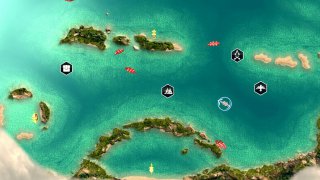 Ubisoft    Assassin's Creed: Pirates  iOS