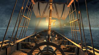 Ubisoft    Assassin's Creed: Pirates  iOS