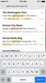 CloudMagic ��� ����� � ����� ����������