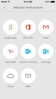 CloudMagic ��� ����� � ����� ����������