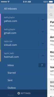 CloudMagic ��� ����� � ����� ����������