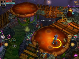 Second Chance Heroes    