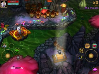 Second Chance Heroes    