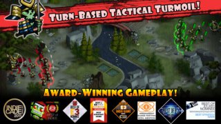   Skulls of the Shogun   App Store