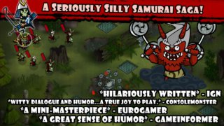   Skulls of the Shogun   App Store
