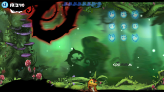   App Store: Mines of Mars, Tanuki Forest, Pahelika: Secret Legends    ...