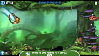   App Store: Mines of Mars, Tanuki Forest, Pahelika: Secret Legends    ...