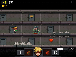 Joan Mad Run  -  2014