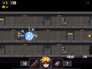 Joan Mad Run  -  2014