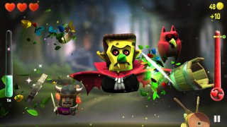   App Store - Assassin's Creed Pirates, Space Hulk, Clash of Puppets   